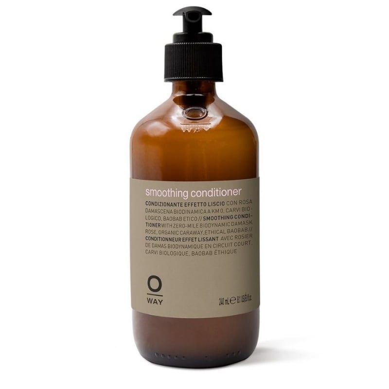 Oway Smoothing Hair Conditioner