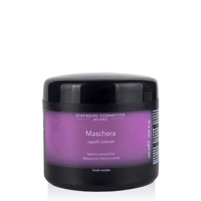 Diapason Cosmetics Color Mask