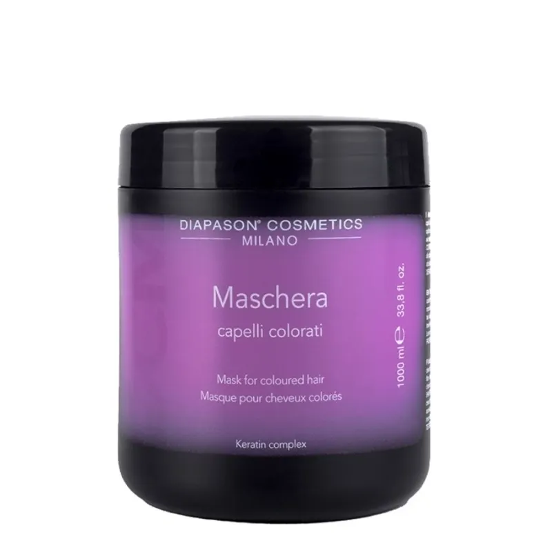 Diapason Cosmetics Color Mask — 2