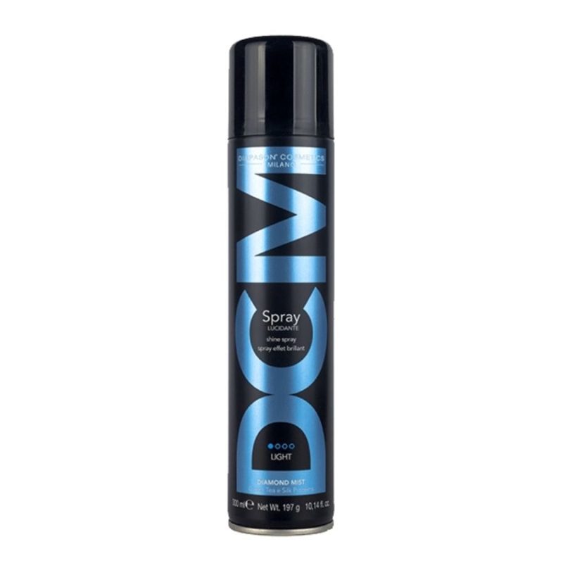 Спрей за блясък Diapason Cosmetics Shine Spray 300ml