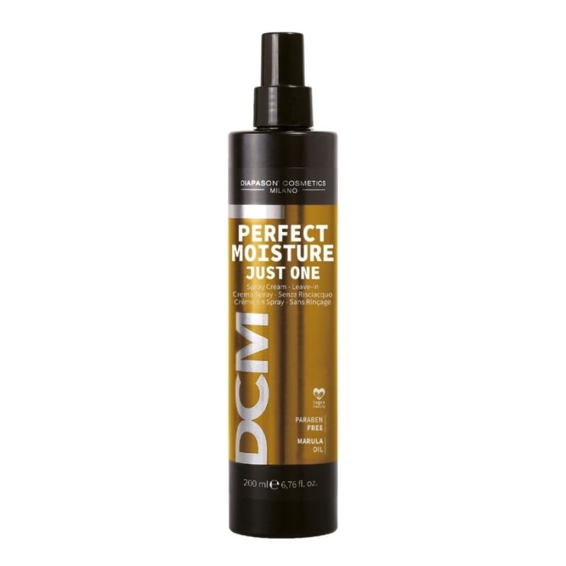 Хидратиращ спрей Diapason Cosmetics Perfect Moisture Just One 200ml