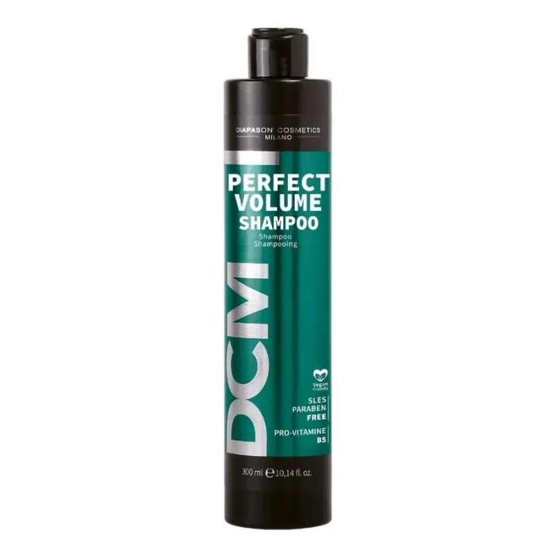 Шампоан за обем Diapason Cosmetics Volume Shampoo