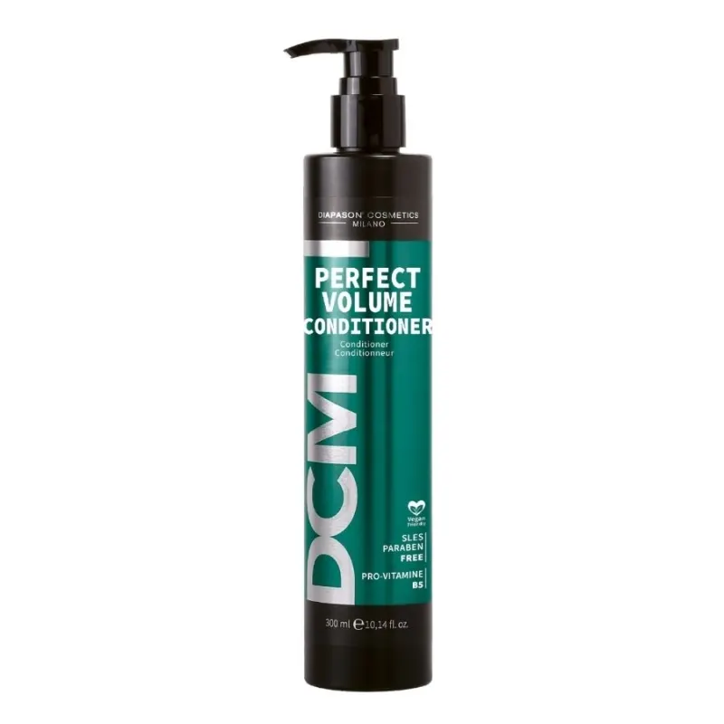 Балсам за обем Diapason Cosmetics Volume Conditioner