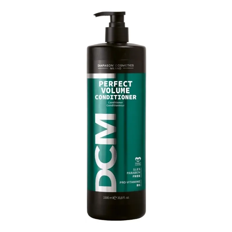 Балсам за обем Diapason Cosmetics Volume Conditioner — 2