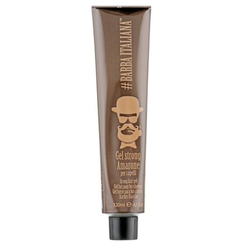 Гел за коса Barba Italiana Amorone Hair Gel 120ml