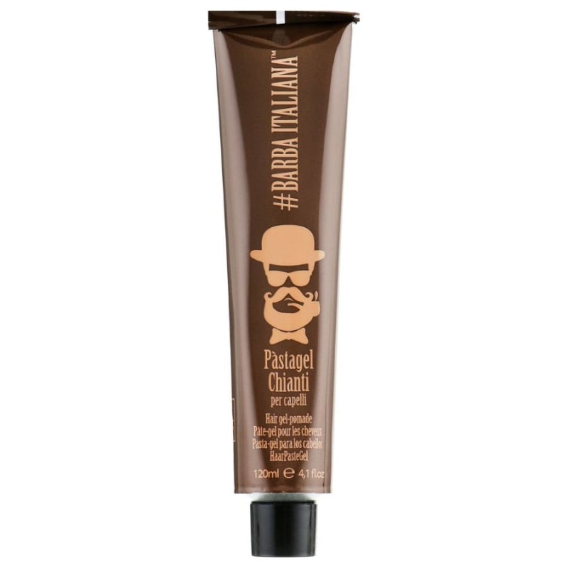 Гел вакса за коса Barba Italiana Chianti Gel Pomade 120ml