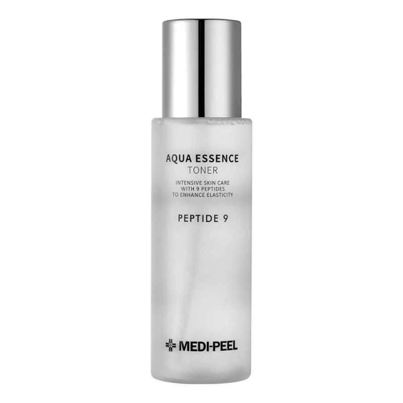 Тонер с пептидна есенция за зряла кожа Medi-Peel Aqua Essence Toner 250ml