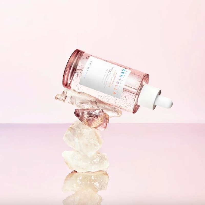 Ампула за свиване на порите Skin1004 Poremizing Fresh Ampoule 100ml — 3