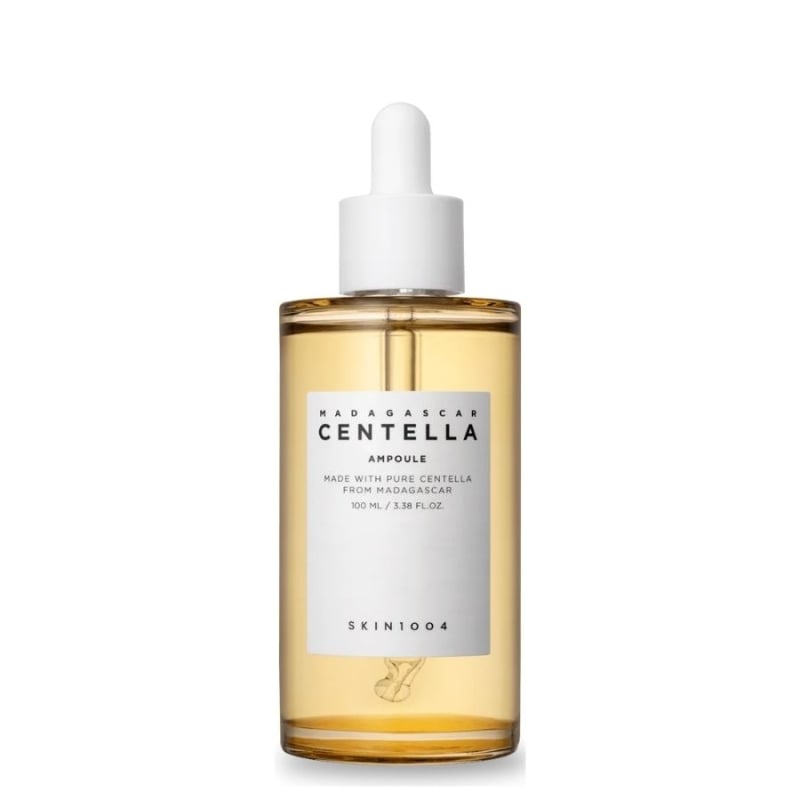 Ампула с центела SKIN1004 Madagascar Centella Ampoule 55ml