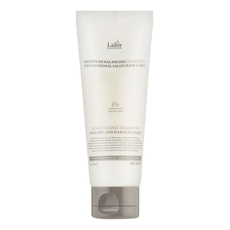 Хидратиращ шампоан Lador Moisture Balancing Shampoo