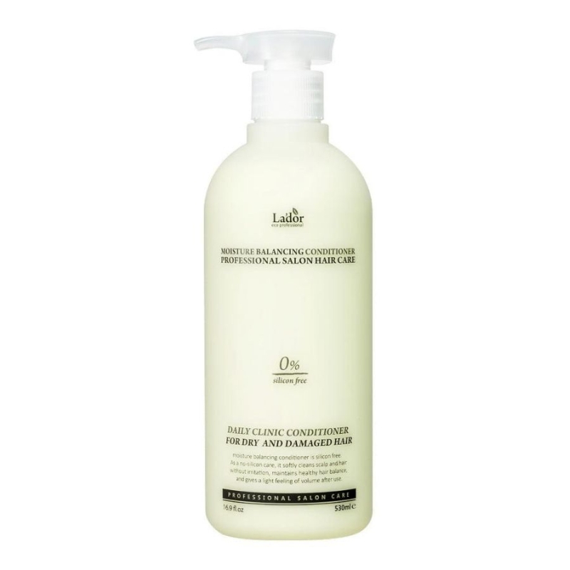 Хидратиращ балсам Lador Moisture Balancing Conditioner — 2