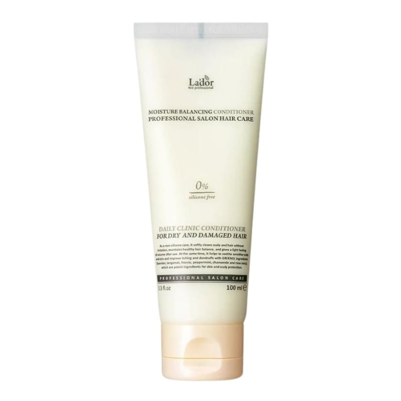 Хидратиращ балсам Lador Moisture Balancing Conditioner
