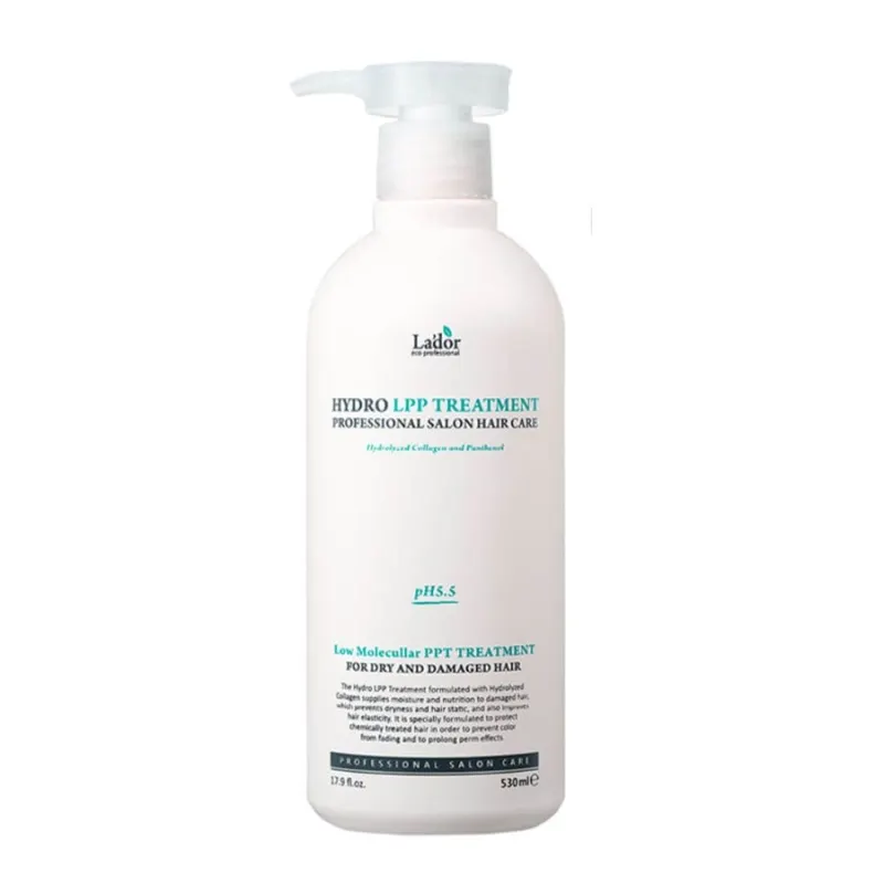 Lador Hydro LPP Treatment — 2