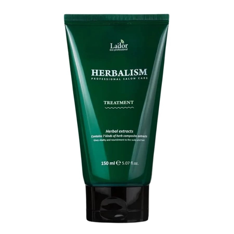 Билковa маска за коса Lador Herbalism Treatment