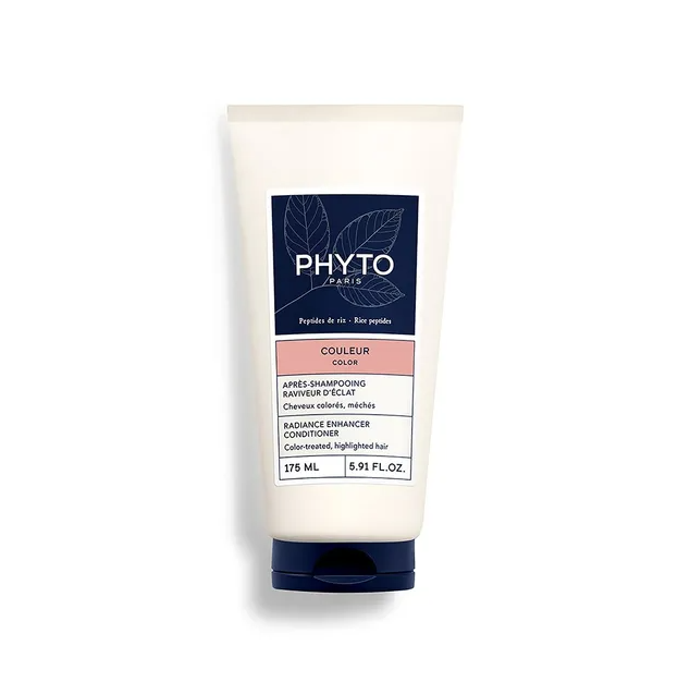 Балсам за боядисана коса PHYTO Color Radiance - Reviving Conditioner 175ml