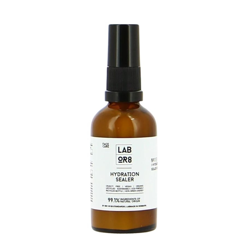 Серум за хидратация на кожата LABOR8 Hydration Sealer 50ml