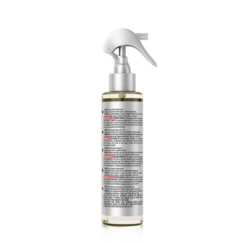 Текстуриращ спрей за плажни вълни и небрежени визии Loreal Professionnel Techni Art Beach Waves 150ml — 3