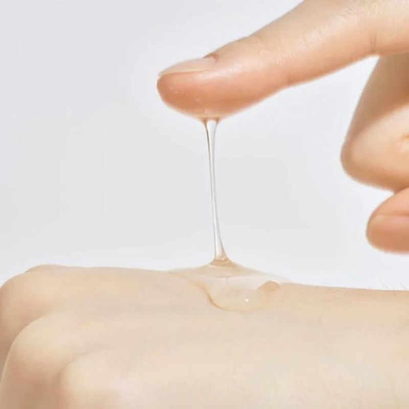 Успокояваща ампула за лице ANUA Heartleaf 80% Soothing Ampoule 30ml — 3