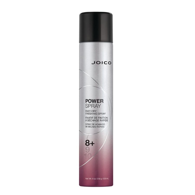 Финиш спрей JOICO Fast-Dry Finishing Spray 345ml