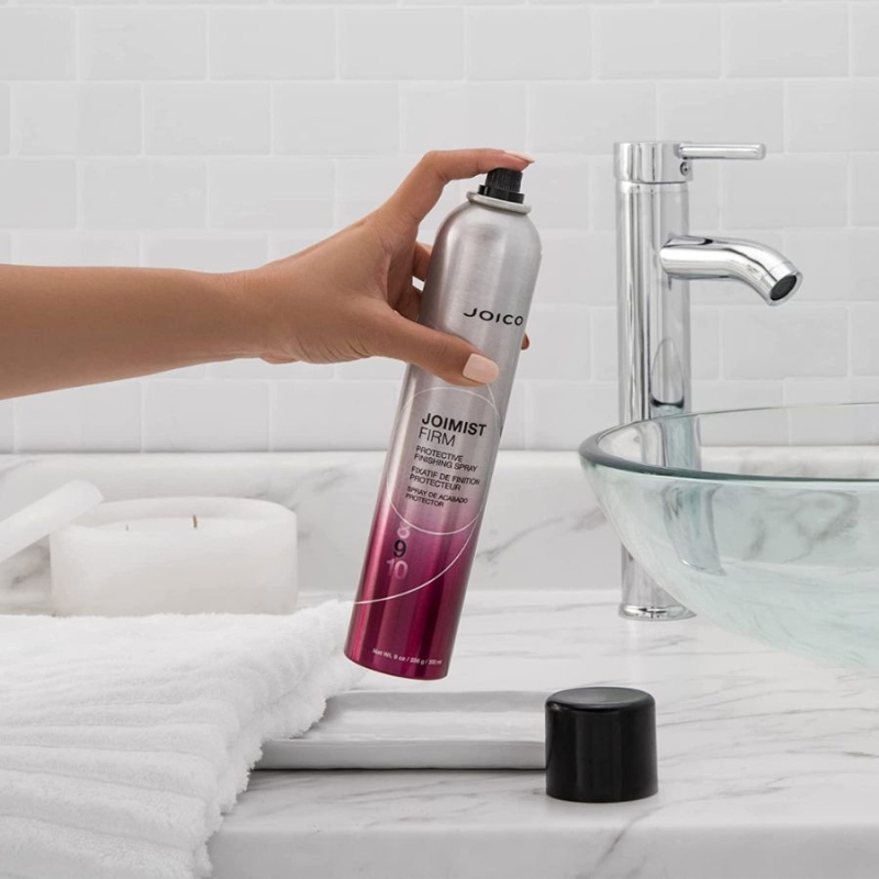 Фиксиращ финиш спрей JOICO Joimist Firm Protective Finishing Spray 350ml — 2