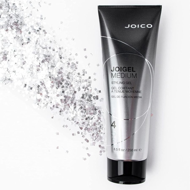Гел за коса средна фискация JOICO Joigel Medium Styling Gel 250ml — 2