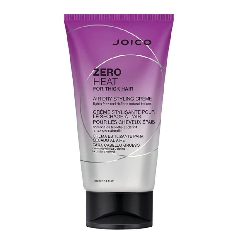 Термозащитен крем JOICO Zero Heat Air Dry Styling Creme for Thick Hair 150ml