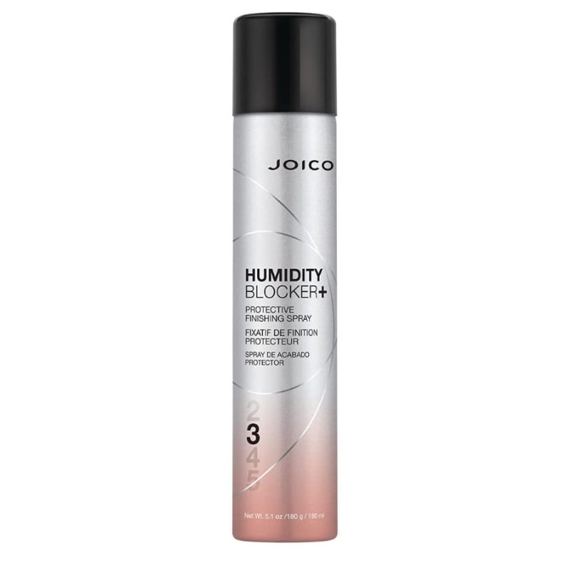 Влагоустойчив финиш спрей JOICO Humidity Blocker Plus Protective Finishing Spray 150ml
