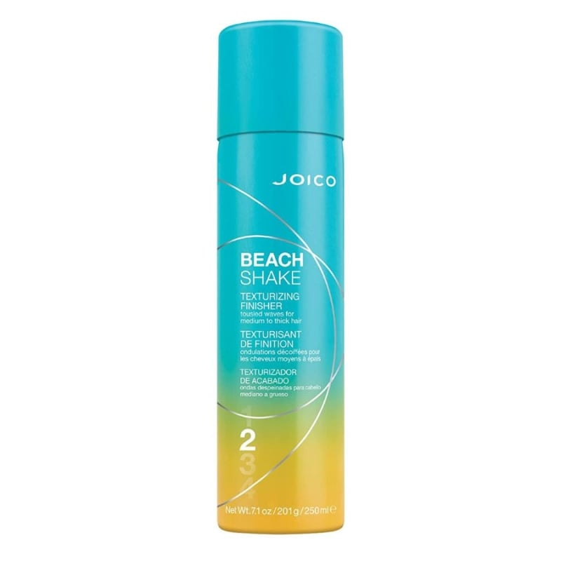 Текстуриращ спрей за плажни вълни и къдрици JOICO Beach Shake Texturizing Finisher 250ml