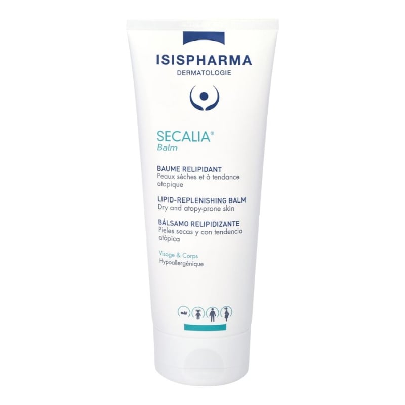 Isis Pharma Secalia Balm 200ml