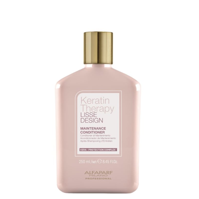 Alfaparf Lisse Design Keratin Therapy Maitenance Conditioner 250ml
