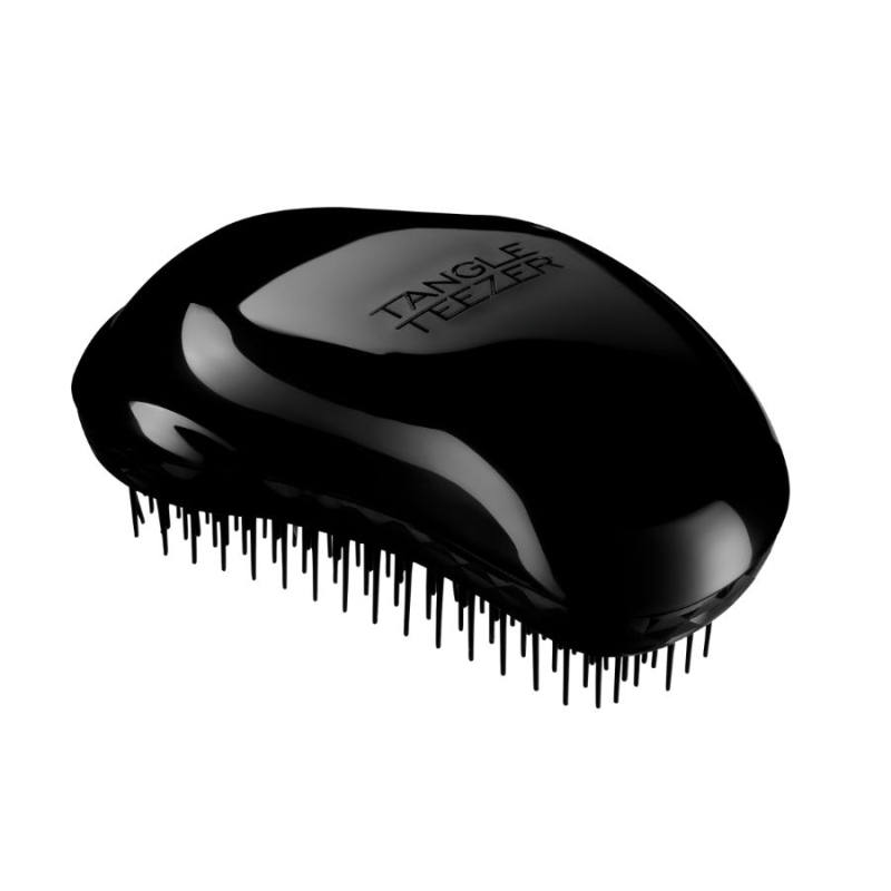 Професионална четка за разплитане на суха и мокра коса - черна Tangle Teezer The Original Professional Detangling Hairbrush Wet & Dry Black — 3
