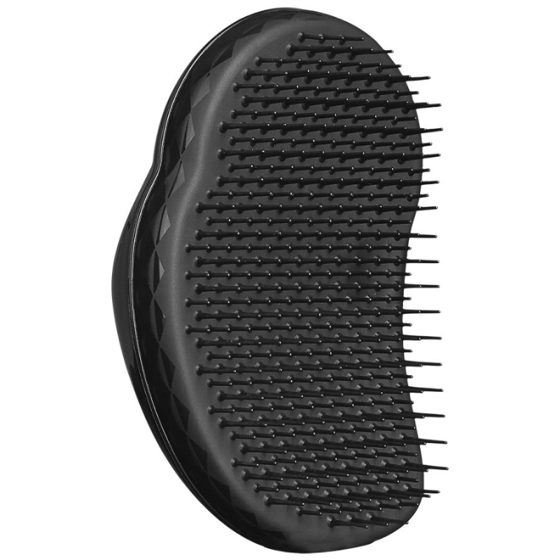 Професионална четка за разплитане на суха и мокра коса - черна Tangle Teezer The Original Professional Detangling Hairbrush Wet & Dry Black