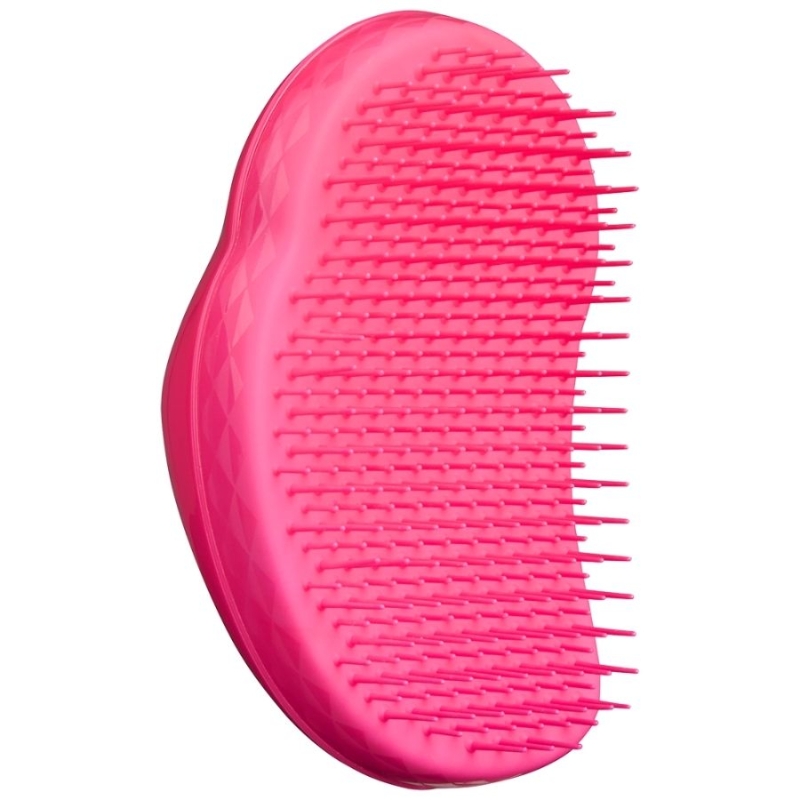Професионална четка за разплитане на суха и мокра коса - розова Tangle Teezer The Original Professional Detangling Hairbrush Wet & Dry Pink