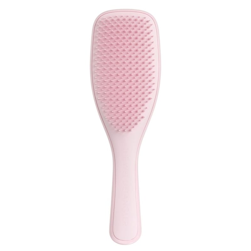 Четка за мокро разресване за всеки тип коса Tangle Teezer The Wet Detangler Hairbrush for All Hair Types Pink