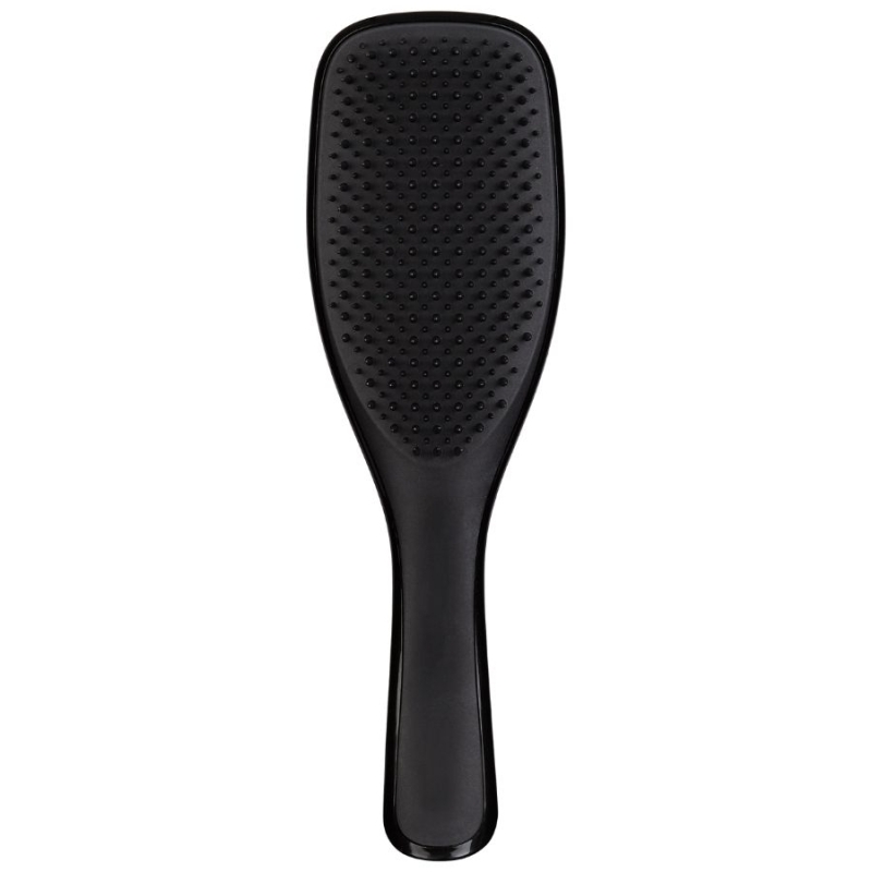 Четка за мокро разресване за всеки тип коса Tangle Teezer The Wet Detangler Hairbrush for All Hair Types Black — 3