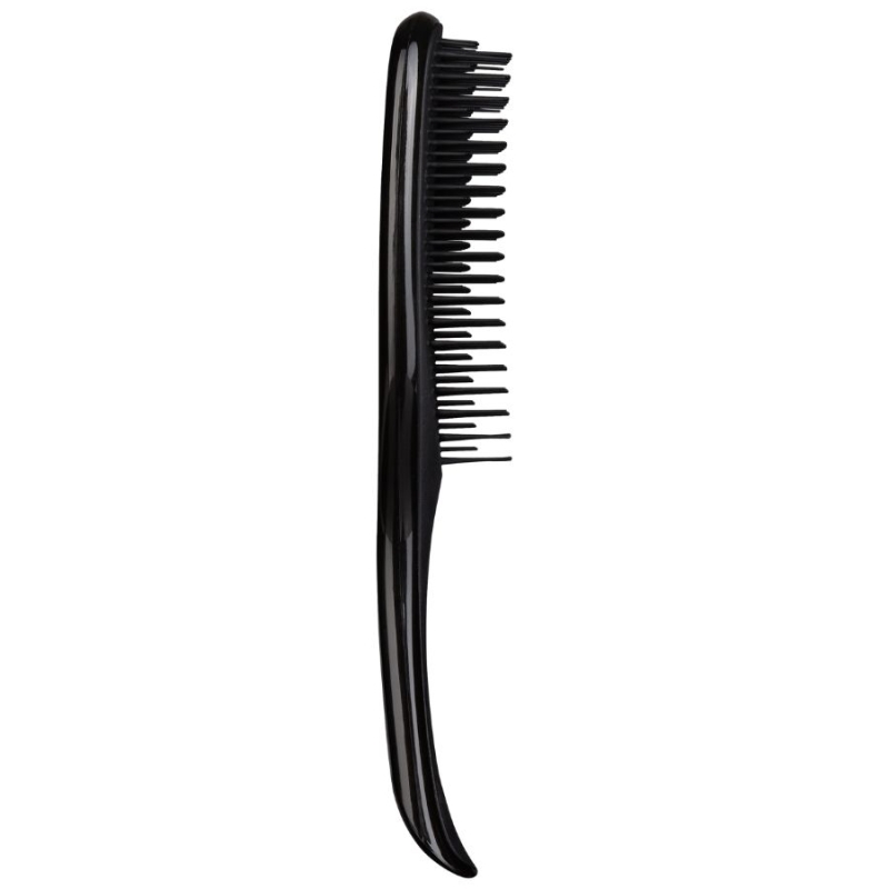 Четка за мокро разресване за всеки тип коса Tangle Teezer The Wet Detangler Hairbrush for All Hair Types Black — 4