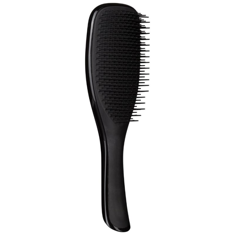 Четка за мокро разресване за всеки тип коса Tangle Teezer The Wet Detangler Hairbrush for All Hair Types Black