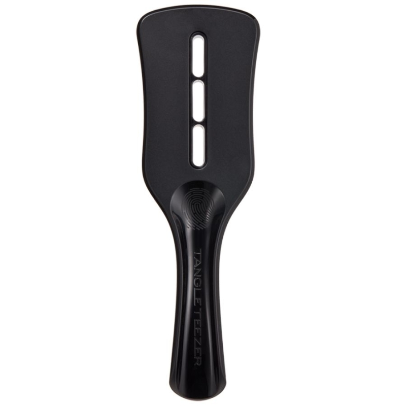 Четка за сушене на коса Tangle Teezer Easy Dry & Go Jet Black — 2