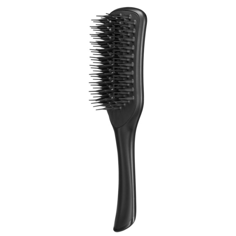 Четка за сушене на коса Tangle Teezer Easy Dry & Go Jet Black