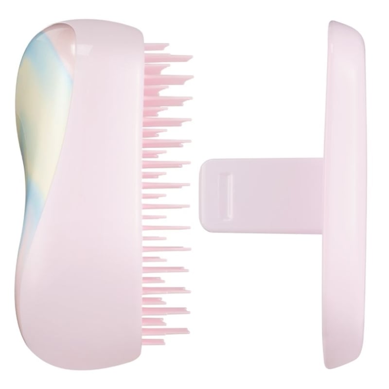 Компактна четка за разплитане на косата Tangle Teezer Compact Styler Ice Cream Swirl — 3