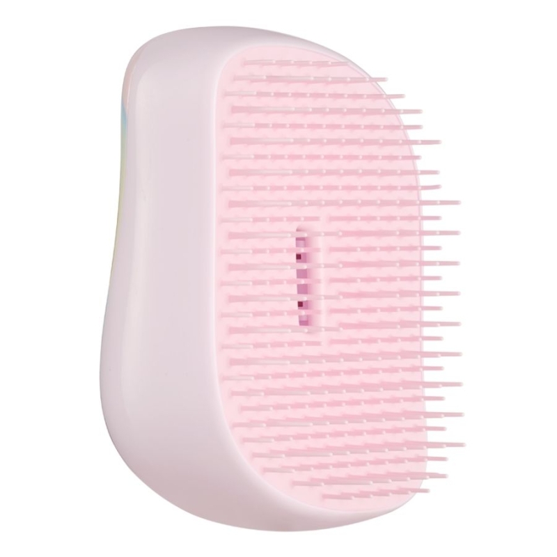 Компактна четка за разплитане на косата Tangle Teezer Compact Styler Ice Cream Swirl