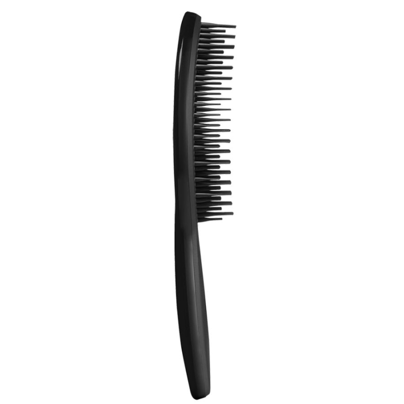 Четка за завършване на прическата Tangle Teezer Ultimate Styler Jet Black — 2