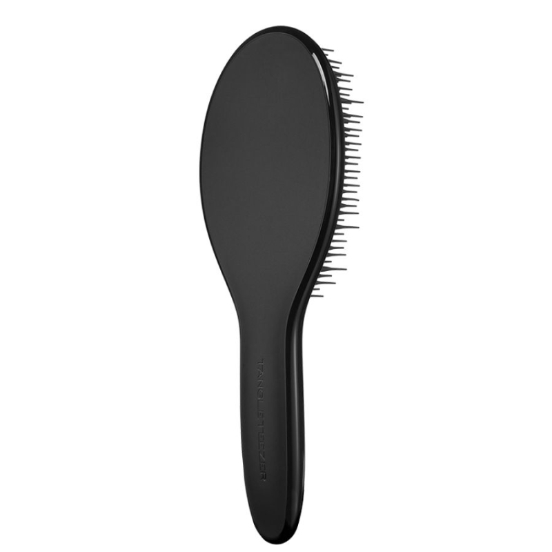 Четка за завършване на прическата Tangle Teezer Ultimate Styler Jet Black — 3