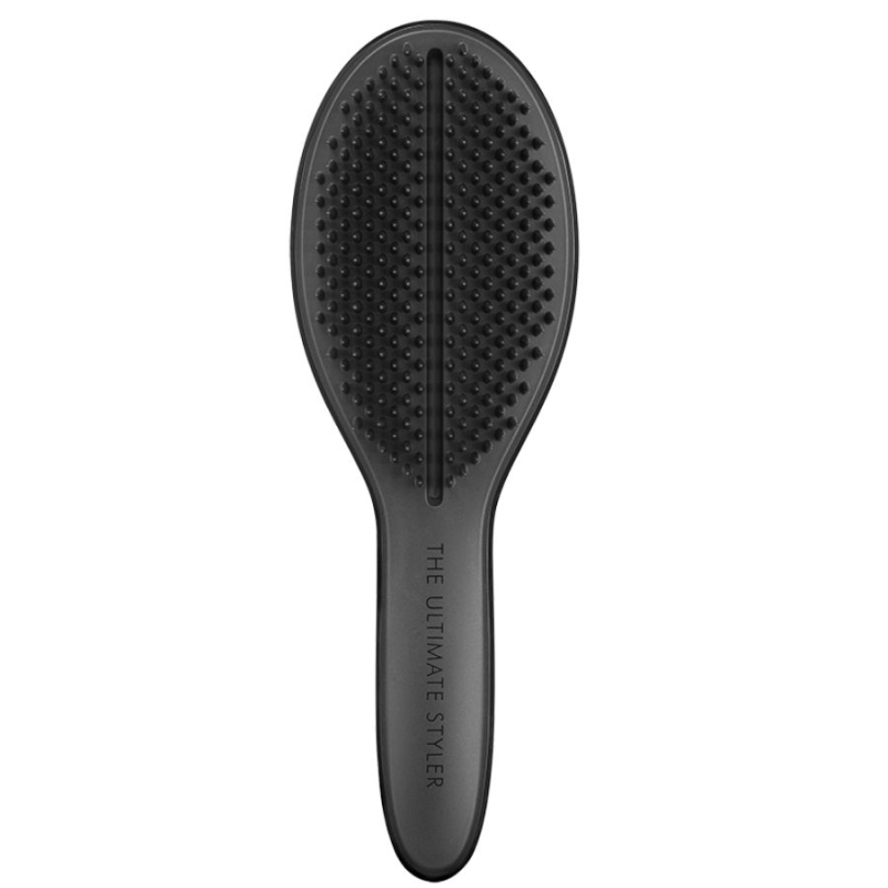 Четка за завършване на прическата Tangle Teezer Ultimate Styler Jet Black — 4