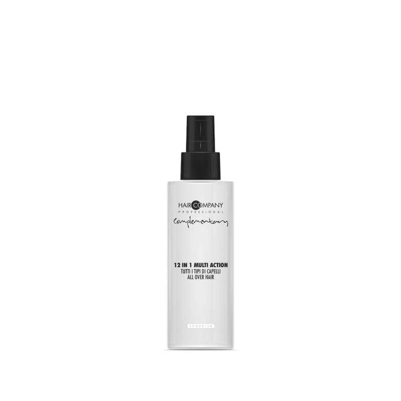 Мултифункционален спрей за коса Hair Company Crono Age 12-in-1 Multi-Action Spray 150ml