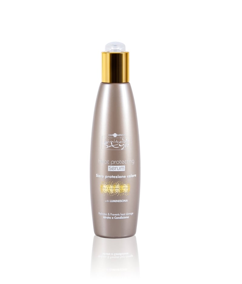 Hair Company Heat Protection Serum 250ml