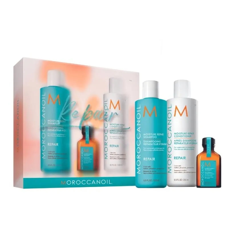 Moroccanoil Repair Kit