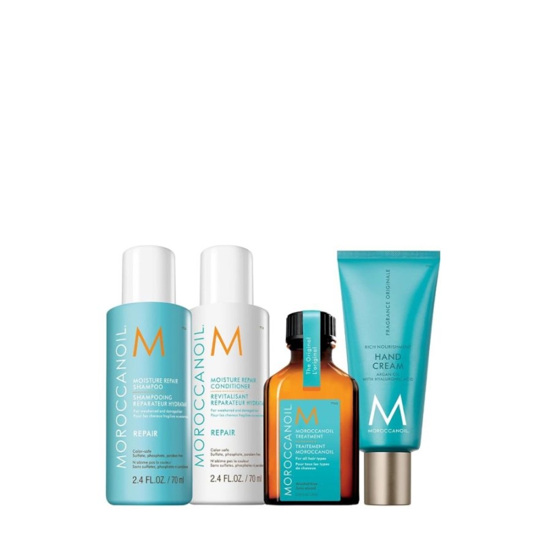 Moroccanoil On The Go Beau Repair — 2