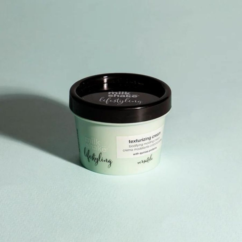 Текстуриращ крем Milkshake Lifestyling Texturizing Cream 100ml — 2