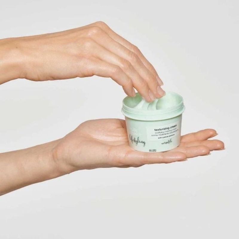 Текстуриращ крем Milkshake Lifestyling Texturizing Cream 100ml — 4